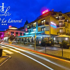 Hotel Le Littoral